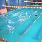 Produtos químicos ao lado de piscina liberou gases e causou intoxicação nas vítima