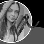 Mariane Lima Alves, de 27 anos, teve a vida tirada  pelo ex-companheiro