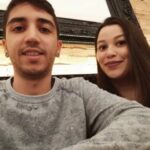 Vinícius de Oliveira, marido de Juliana, deixou após ficar uma semana internado na UTI do Hospital Brasil
