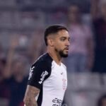 Corinthians Matheus Pereira