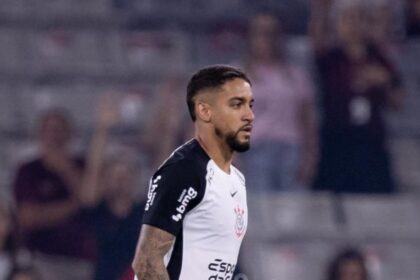 Corinthians Matheus Pereira