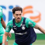 Maurício Palmeiras Paraguai