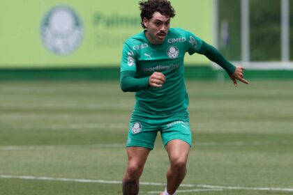 Maurício Palmeiras