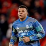 Mbappé