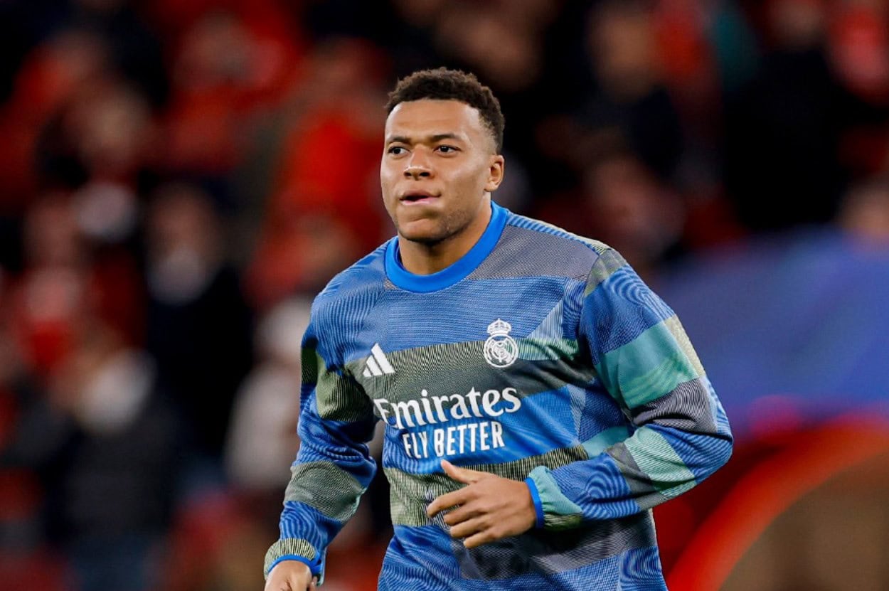 Mbappé