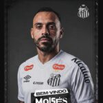 santos Moises