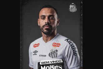 santos Moises