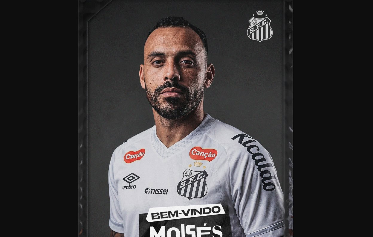 santos Moises