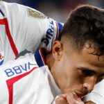 Santos - Nacional Oliva