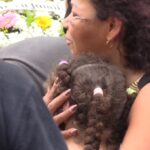 "Por que meu pai fez isso com a minha mãe?", questionou menina de 8 anos ao descobrir falecimento de Mariane pela TV.