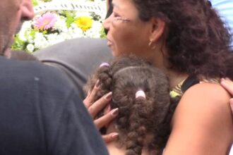 "Por que meu pai fez isso com a minha mãe?", questionou menina de 8 anos ao descobrir falecimento de Mariane pela TV.
