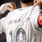 Santos Neymar