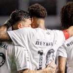 Neymar Santos vini Jr