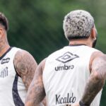 Neymar Santos