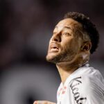 Santos Neymar