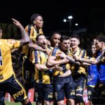Corinthians Novorizontino