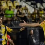 Corinthians Novorizontino escalacao