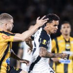 Corinthians Novorizontino