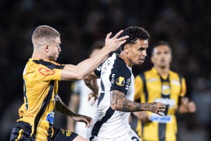 Corinthians Novorizontino