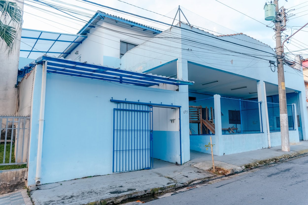 São Bernardo dá passo para instalar 1º Serviço de Acolhimento para Pessoas Idosas