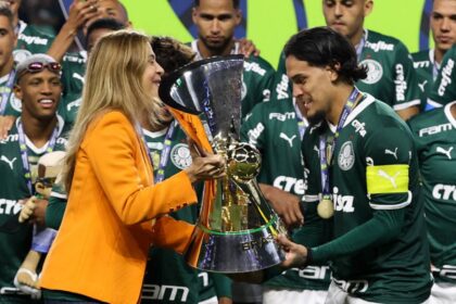 Palmeiras