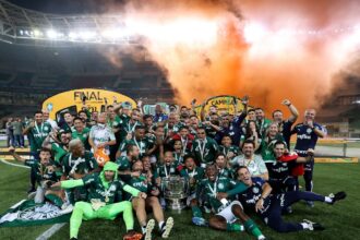 Palmeiras