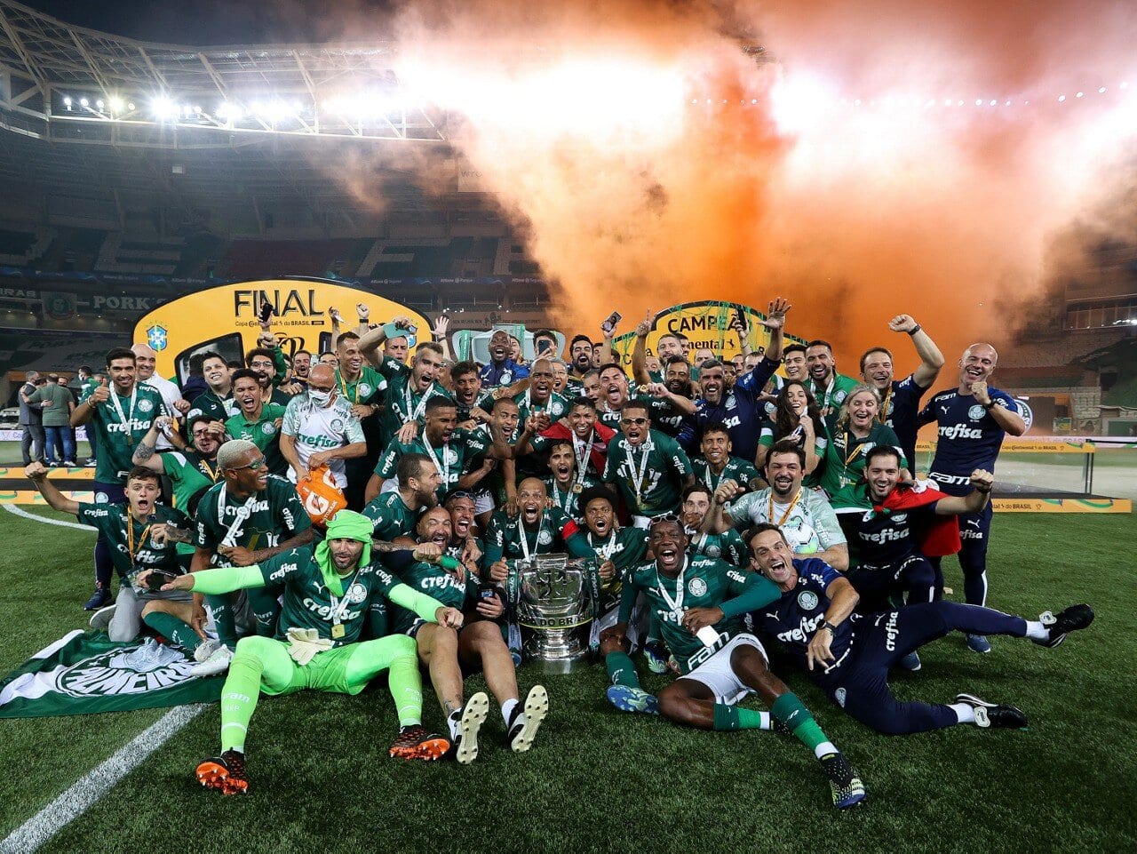 Palmeiras
