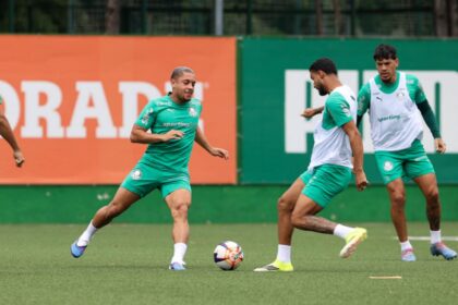 Palmeiras