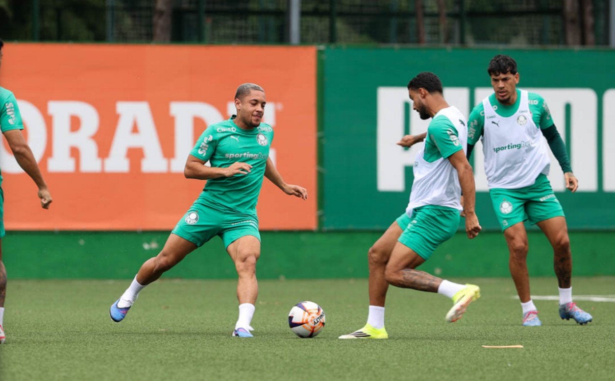 Palmeiras