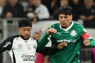 Derby - Transmissoes