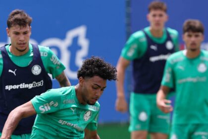 Palmeiras
