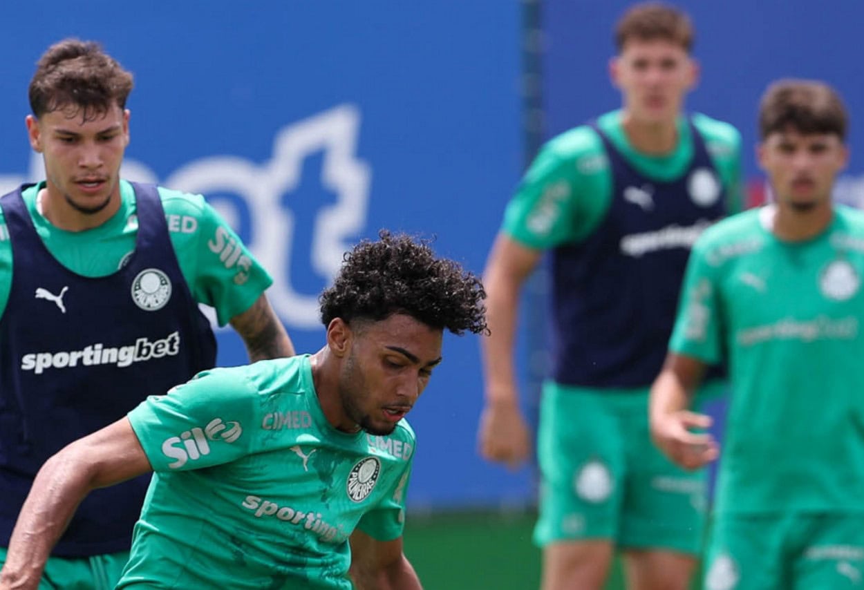Palmeiras