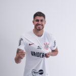 Corinthians Pedro Raul