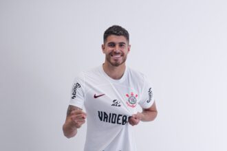 Corinthians Pedro Raul