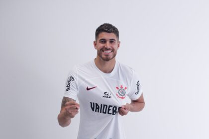 Corinthians Pedro Raul