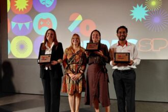 Braskem participa da celebração dos 20 anos do ProAC, uma das principais políticas de fomento à cultura do Brasil