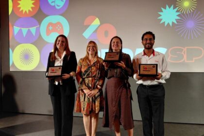 Braskem participa da celebração dos 20 anos do ProAC, uma das principais políticas de fomento à cultura do Brasil