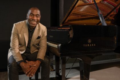 Pianista celebra compositoras brasileiras em espetáculo no Teatro Municipal de Santo André