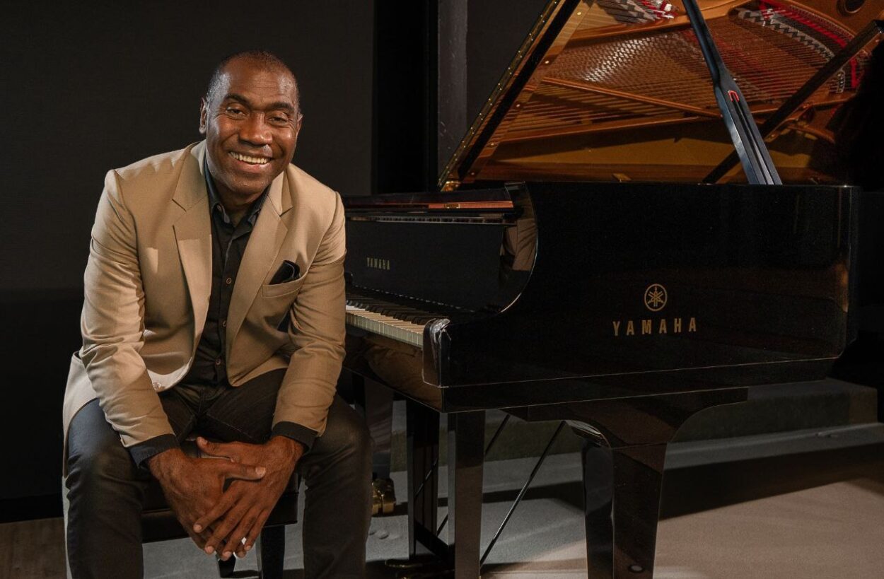 Pianista celebra compositoras brasileiras em espetáculo no Teatro Municipal de Santo André