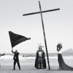 Minimostra celebra obra do cineasta Glauber Rocha em Santo André