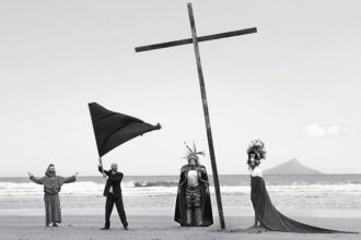 Minimostra celebra obra do cineasta Glauber Rocha em Santo André