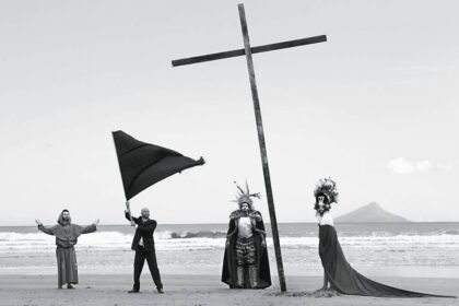 Minimostra celebra obra do cineasta Glauber Rocha em Santo André