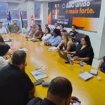Consórcio ABC passa a integrar Grupo de Fiscalização da Billings