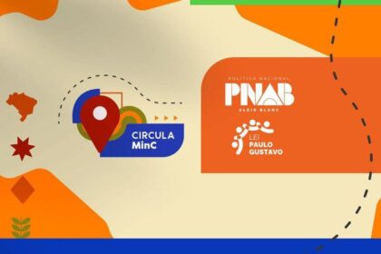 Grande ABC recebe ações do Ministério da Cultura na próxima segunda-feira (2/3)