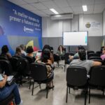 Prefeitura de São Caetano promove curso de capacitação para revendedores
