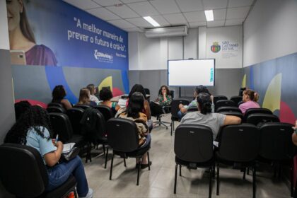 Prefeitura de São Caetano promove curso de capacitação para revendedores