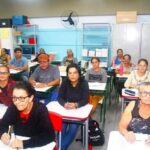 Moradores de Diadema podem voltar a estudar e fazer cursos profissionalizantes de graça