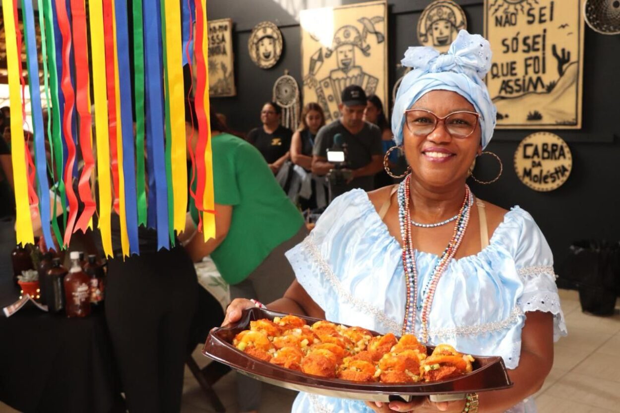 Entoada Nordestina de Ribeirão Pires celebra cultura, música e gastronomia no mês de março