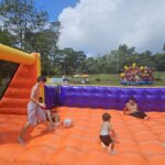Ribeirão Pires realiza terceira edição do Day Park no Parque Oriental