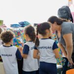 Prefeitura de São Caetano abre 150 vagas de estágio não obrigatório remunerado na Secretaria de Educação